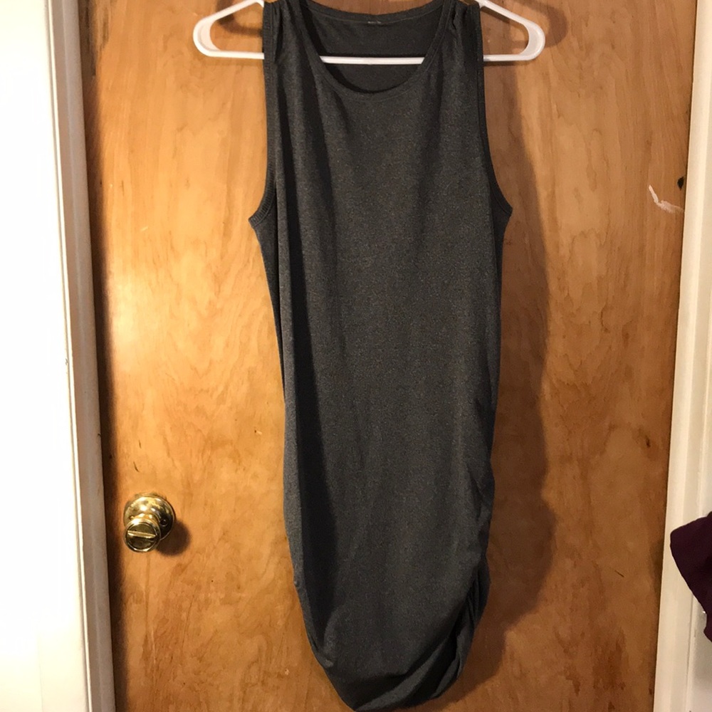 Lululemon In The Flow Dress